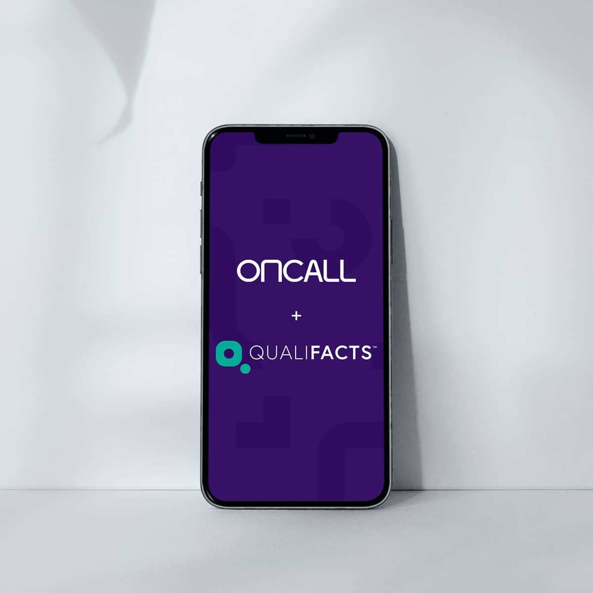 OnCall Qualifacts Acquisition