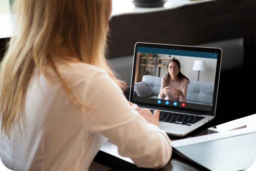 More than a video call: Actionable insights to help you successfully scale your company’s telehealth operations